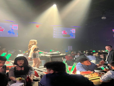 南平酒吧招聘